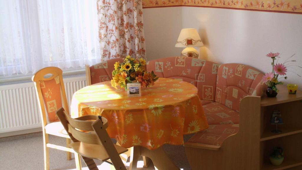Villa Haus Frieda Koserow Camera foto