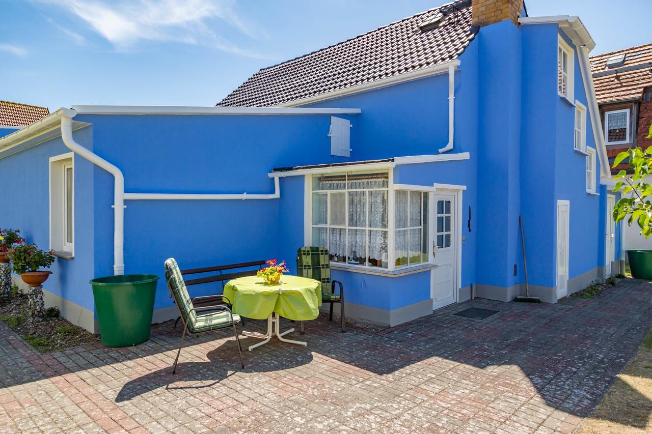 Villa Haus Frieda Koserow Esterno foto
